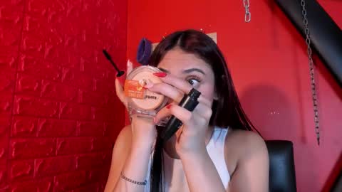 Snapshot of monttserratt chatting on September 30, 2025, 2:33 pm Monttserratt online show from September 30, 2025, 2:33 pm