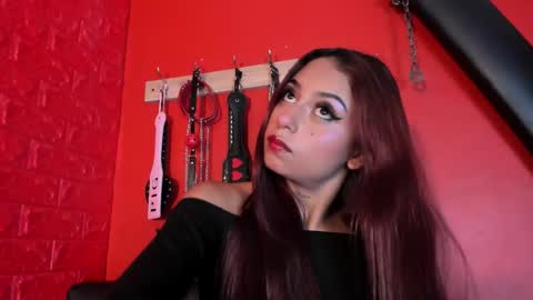 Snapshot of monttserratt chatting on October 16, 2025, 7:37 pm Monttserratt online show from October 16, 2025, 7:37 pm