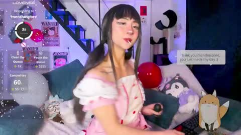 Monxse online show from February 14, 2026, 5:26 am