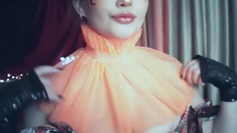 Snapshot of moodiemira chatting on October 29, 2025, 2:58 am moodiemira online show from October 29, 2025, 2:58 am