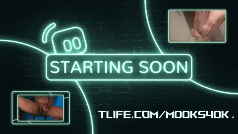 Snapshot of mooks40k chatting on July 18, 2026, 6:45 pm M00ks online show from July 18, 2026, 6:45 pm