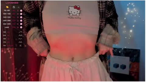 Roxy online show from January 29, 2025, 8:56 pm