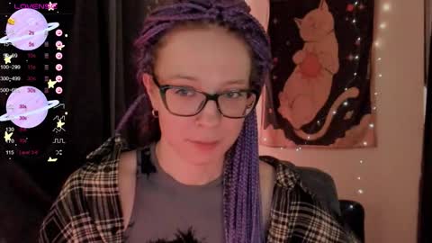 Roxy online show from October 11, 2025, 6:39 pm