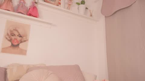 Angels online show from June 15, 2026, 12:29 pm