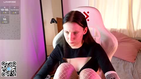 Snapshot of moon_avengers chatting on January 21, 2025, 9:35 am Lola online show from January 21, 2025, 9:35 am