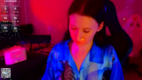 Snapshot of moon_avengers chatting on March 6, 2025, 11:03 am Lola online show from March 6, 2025, 11:03 am