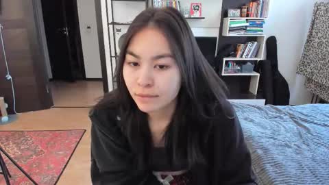 Zoe online show from February 25, 2026, 11:31 am