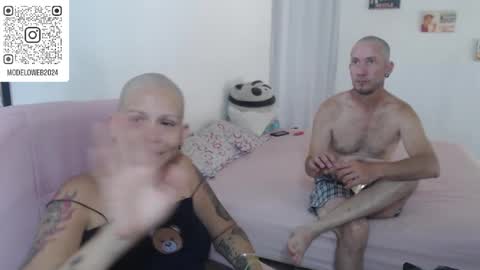 Luna online show from February 17, 2025, 3:31 pm