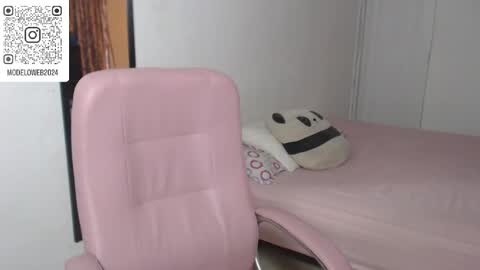 Luna online show from February 20, 2025, 6:24 pm