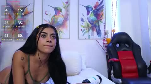 Moon online show from November 14, 2025, 8:18 pm