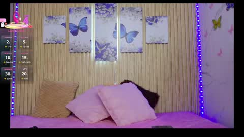 Moon online show from April 25, 2026, 2:58 pm