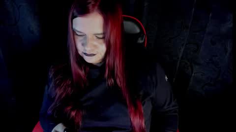 Lilith online show from February 13, 2026, 2:40 am