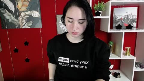 Snapshot of moon_foxy_ chatting on December 11, 2024, 3:58 pm Diana online show from December 11, 2024, 3:58 pm