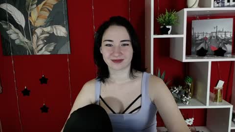 Snapshot of moon_foxy_ chatting on December 27, 2024, 3:26 pm Diana online show from December 27, 2024, 3:26 pm