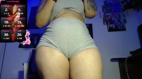 Luna online show from September 16, 2025, 11:50 pm