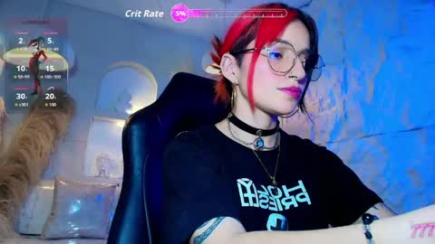 Snapshot of moon_red_r chatting on May 2, 2026, 8:03 pm Moon online show from May 2, 2026, 8:03 pm