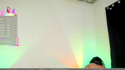 Snapshot of moon_sofii chatting on June 16, 2026, 8:11 pm Sofii model Independent online show from June 16, 2026, 8:11 pm