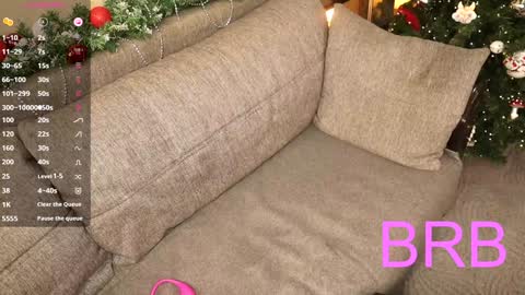 Kate Moon online show from December 18, 2024, 7:36 am