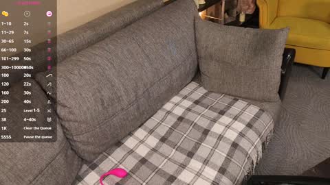 Kate Moon online show from January 17, 2025, 4:06 am