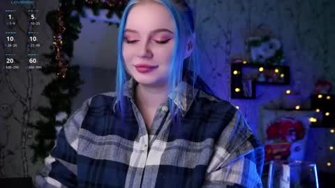 Snapshot of moon_valkyriie chatting on December 30, 2024, 10:21 am Emilia online show from December 30, 2024, 10:21 am