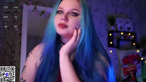 Snapshot of moon_valkyriie chatting on February 21, 2025, 11:33 am Emilia online show from February 21, 2025, 11:33 am