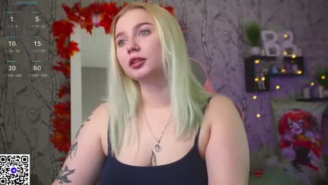 Snapshot of moon_valkyriie chatting on November 12, 2025, 7:53 am Emilia online show from November 12, 2025, 7:53 am