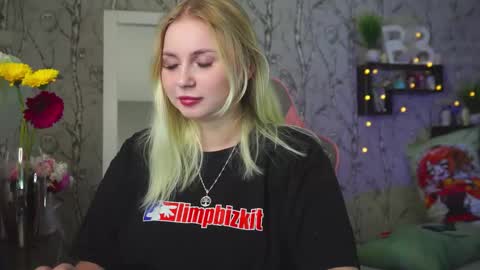 Emilia online show from March 10, 2026, 10:20 am