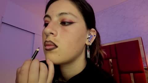 Winy online show from February 12, 2026, 2:50 am