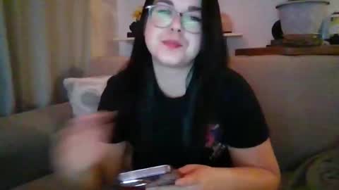 Snapshot of moonbutterfly94 chatting on March 7, 2026, 7:49 am moonbutterfly94 online show from March 7, 2026, 7:49 am