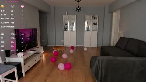 Anna online show from March 6, 2026, 7:38 am