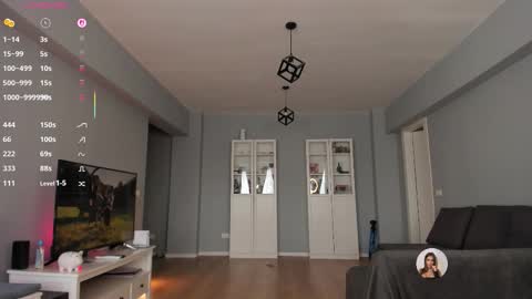 Anna online show from March 13, 2026, 7:37 am