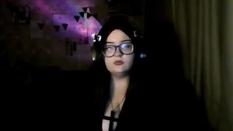 moonfairy2 online show from April 23, 2026, 5:59 pm