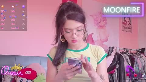 Nicky  online show from January 9, 2026, 6:42 pm