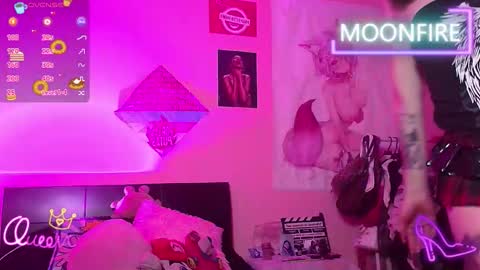 Nicky  online show from March 3, 2026, 10:10 am