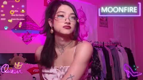 Nicky  online show from March 18, 2026, 7:11 am