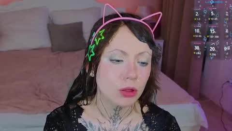 Erica online show from April 25, 2026, 1:41 pm