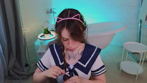 Erica online show from June 7, 2026, 10:52 am