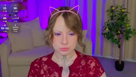 Erica online show from June 9, 2026, 7:31 am