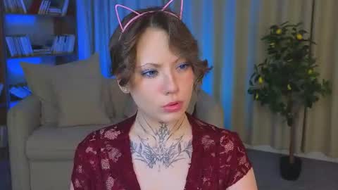 Erica online show from June 13, 2026, 10:02 am