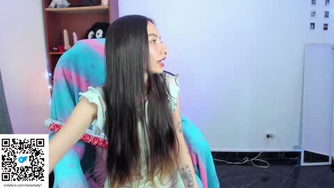 MOON  online show from December 23, 2024, 4:22 am