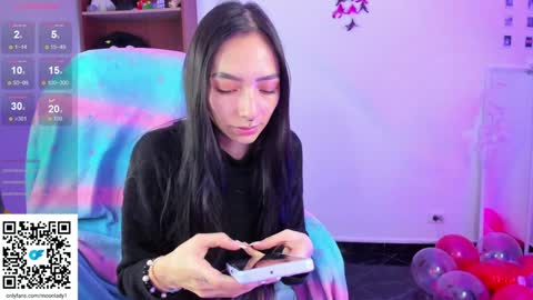 MOON  online show from February 4, 2025, 12:08 am