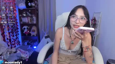 MOON  online show from May 30, 2026, 1:14 am