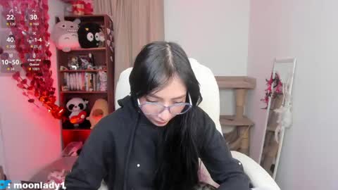 MOON  online show from June 1, 2026, 12:56 am