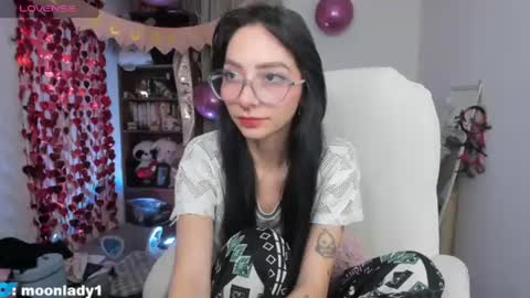 MOON  online show from June 15, 2026, 12:57 am