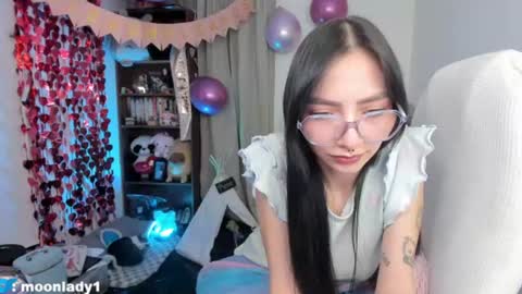 MOON  online show from June 21, 2026, 2:58 am