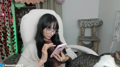 MOON  online show from July 12, 2026, 2:13 am