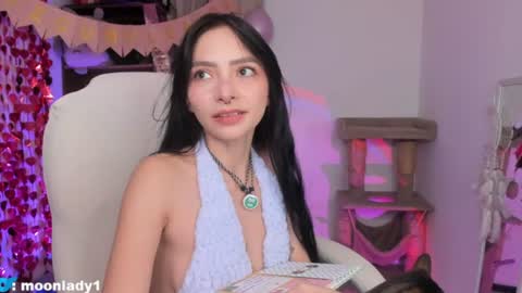 MOON  online show from July 22, 2026, 1:08 am