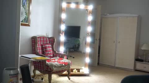 Jane online show from February 3, 2026, 12:54 pm