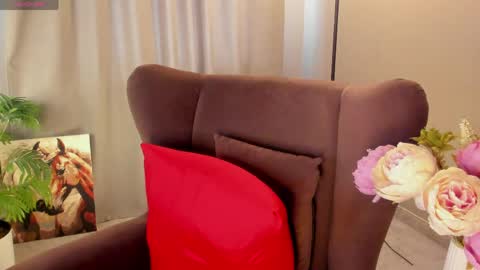 Eva online show from April 28, 2026, 11:37 am