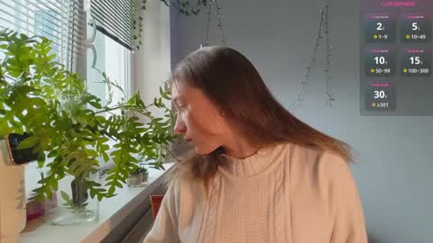 Snapshot of moonlight__lovers chatting on January 27, 2025, 11:43 am Dana online show from January 27, 2025, 11:43 am